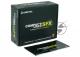 Блок питания  Chieftec 650W Retail CSN-650C SFX, 80+ GOLD, КПД >90%, МОДУЛЬНЫЙ, Fan 8cm      
