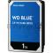Жесткий диск Western Digital Original SATA-III 1Tb WD10EZEX Caviar Blue (7200rpm) 64Mb 3.5