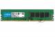 Модуль памяти Crucial 8GB DDR4 3200 MT/s (PC4-25600) CL22 SR x8 Unbuffered DIMM 288pin