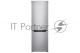Холодильник Samsung RB30A30N0SA/WT серебристый (двухкамерный)