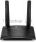 Роутер беспроводной TP-Link TL-MR100 N300 10/100BASE-TX/4G(3G) cat.4 черный