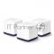 Система Mercusys MESH AC1900 Whole Home Mesh Wi-Fi System, 3× Internal Antennas, 3×GB ports (WAN/LAN) (3-pack)