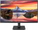 Монитор 24 LG 24MP400-B [16:9] 1920х1080(FHDn) IPS, onGLARE, 200cd/m2, H178°/V178°, 1000:1, 16,7 миллионов цветов, 5ms, VGA, HDMI, Tilt, 2Y, Black