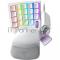Игровой кейпад Razer Tartarus Pro Mercury Razer Tartarus Pro – Analog Optical Gaming Keypad - Mercury – FRML Packaging