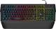 Игровая клавиатура SVEN KB-G9400 (104кл, ПО, RGB-подсветка)