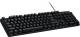 Клавиатура Logitech Gaming Keyboard  G413 SE Mechanical - BLACK - RUS - USB - TACTILE SWITCH