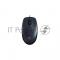 Мышь Logitech Mouse M100, Grey Dark, USB, 1000dpi, [910-005003/910-001604]
