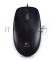 Мышь 910-003357 Logitech Mouse B100 Black USB