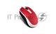 Мышь Genius Mouse DX-120 (Cable, Optical, 1000 DPI, 3bts, USB) Red