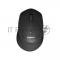 Мышь 910-004909 Logitech M330 SILENT PLUS - BLACK - 2.4GHZ - EMEA