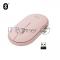 Мышь Logitech Wireless Mouse Pebble M350 ROSE