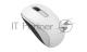 Мышь беспроводная Genius NX-7005, мини-ресивер, сенсор Blue Eye, оптическая, разрешение 800-1600 dpi, SmartGenius. Цвет: белый