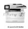 МФУ лазерный, HP LaserJet Pro M428fdn RU (W1A32A), принтер/сканер/копир/факс, (A4 Duplex Net)