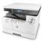 МФУ HP LaserJet M442dn, принтер/сканер/копир, (A3, скор. печ. A4-24 стр/мин A3-13 стр/мин разр. скан. 600х600, печети 1200х1200 LAN, USB)