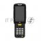 Терминал сбора данных M3 Mobile Android 10.0 GMS, WVGA, 802.11 a/b/g/n/ac, SE4850 2D Long Range Imager Scanner, Rear Camera, BT, GPS, NFC(HF), 4G/64G, 30-Key Alpha Numeric & Function, Extended Battery is included and Bullet Proof Film, Hand Strap are