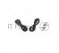Кабель HONEYWELL AC Power Cord, Europe RoHS