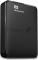 Внешний жесткий диск Western Digital Elements Portable WDBU6Y0040BBK-WESN 4ТБ 2,5 5400RPM USB 3.0 Black