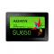 SSD накопитель 240GB ADATA Ultimate SU650, 2.5, SATA III, [R/W - 520/450 MB/s] 3D-NAND New Ret. Pack.