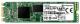 Твердотельный накопитель Transcend 256GB M.2 SSD MTS 830 series (22x80mm) [R/W - 530/400 MB/s]