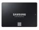 SSD накопитель SAMSUNG 250GB 870 EVO, V-NAND 3-bit MLC, MGX, 2.5 SATA 6Gb/s, R560/W530, IOPs 98000/88000