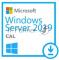 ПО Windows Server CAL 2019 Russian ORY OEI 5 Clt Device CAL