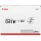 Тонер-картридж Canon Cartridge 041H (0453C002) черный, 20000 стр., для LBP312x