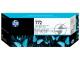 Картридж струйный HP №772 CN632A светло-голубой для HP DJ Z5200 (300мл)