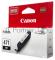 Картридж Canon CLI-471BK (0400C001) черный, 7 мл., до 398 цв.фото 10х15, для PIXMA MG5740/MG6840/MG7740/ TS5040/TS6040/TS8040/TS9040 (CLI471BK)