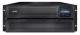 Источник бесперебойного питания APC Smart-UPS X SMX3000HV 2700Вт 3000ВА черный