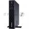 Источник бесперебойного питания UPS CyberPower PR1500ERTXL2U NEW Line-Interactive 1500VA/1500W USB/RS-232/EPO/Dry/SNMPslot (10 х IEC С13) (12V / 9AH х 4)