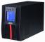 Источник бесперебойного питания Powercom MAC-1000, 1000Wt/1000VA, tower