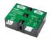 Батарея APC RBC124 {для BR1200GI and BR1500GI}