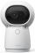 Камера AQARA Camera Hub G3/Камера+ управления/Управление жестами/Камера 360/2K 2304х1296p/Протокол связи:Zigbee/WiFi/Питание:USB- CH-H03