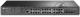 Коммутатор TP-Link JetStream™ 24-port Pure-Gigabit L2+ Managed Switch, 24 10/100/1000Mbps RJ45, 4*10G SFP+ Slots