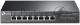 Коммутатор TP-Link 8-port Desktop 2.5G Unmanaged switch, 8 100/1G/2.5G RJ-45 ports, Fanless design, 12V/1.5A DC power supply.