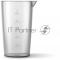 Блендер погружной Philips HR2545/00 белый