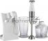 Блендер погружной Gorenje HBC806QW белый