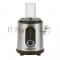 Блендер настольный POLARIS PTB 1834G Металлик