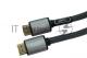Кабель LAZSO WH-111-B HDMI (m)/HDMI (m) 0.5м.