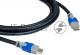 Кабель Kramer C-HM/HM/PRO-10 HDMI-HDMI (Вилка - Вилка), 3 м