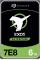 Жесткий диск SAS 6TB 7200RPM 6GB/S 256MB ST6000NM0095 SEAGATE