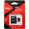 MicroSD card Netac P500 Extreme Pro 32GB, retail version w/SD adapter