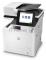Лазерное МФУ HP LaserJet Enterprise MFP M635h Printer