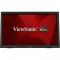 Монитор Viewsonic 21.5 TD2223 Touch VA LED, 1920x1080, 5ms, 250cd/m2, 50Mln:1, 178°/178°, VGA, DVI, HDMI, DP, USB*2, колонки, bookstand style, Black