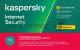 ПО Kaspersky Internet Security Multi-Device Russian Ed. 2-Device 1 year Renewal Card (KL1939ROBFR)