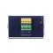 IGS-10020HPT индустриальный PoE коммутатор для монтажа в DIN-рейку IP30 L2+ SNMP Manageable 8-Port Gigabit POE+(AT) Switch + 2-Port Gigabit SFP Industrial Switch (-40 to 75 C), ERPS Ring Supported, 1588