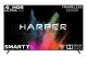 ЖК Телевизор HARPER 75U750TS