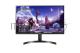 Монитор 27 LG 27QN600-B Black (IPS, LED, Wide, 2560x1440, 75Hz, 5ms, 178°/178°, 350 cd/m, 1000:1, +DP, +2хHDMI, +MM, )