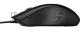 Мышь HP Wired Mouse 100 EURO cons