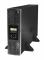 Источник бесперебойного питания Powercom Vanguard-II, 25kVA/25kW, Rack mount, 3:3 (1119233)